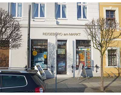 Kundenfoto 1 REISEBÜRO am Markt