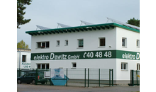 Kundenbild groß 1 elektro-Dewitz GmbH