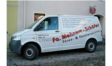 Kundenbild groß 6 Türen- & Fensterservice Mehnert-Schäfer Inh. Maik Mehnert