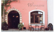 Kundenbild groß 1 Restaurant Gaststätte Weinkehr