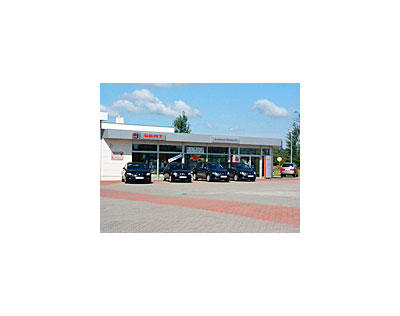 Kundenfoto 1 Autohaus Thomschke GbR