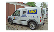 Kundenbild groß 1 Elektroblitz Service GmbH