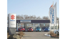 Kundenbild groß 1 Autohaus Gebr. Maesmans OHG