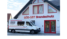 Kundenbild groß 2 Brandschutz Süd-Ost