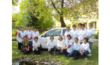 Kundenbild groß 1 Caritas Sozialstation - ambulanter Pflegedienst