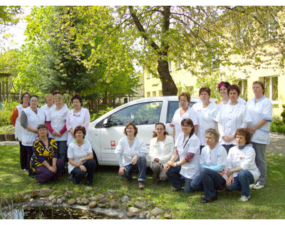 Kundenfoto 1 Caritas Sozialstation - ambulanter Pflegedienst