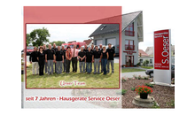 Kundenbild groß 10 Hausgeräte Service Oeser GmbH