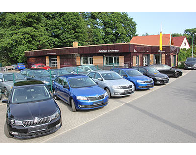 Kundenfoto 8 Wir kaufen Ihr Auto - Autohaus Sachmann
