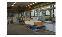 Kundenbild groß 7 Hensel-Holz GmbH