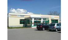 Kundenbild groß 1 Gersdorfer Tankstelle & KFZ-Service GmbH