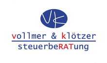 Kundenbild groß 3 Vollmer & Klötzer Steuerberatung