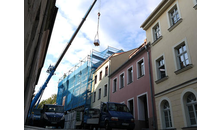 Kundenbild groß 8 A & K Hochbau GmbH