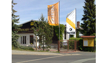 Kundenbild groß 1 Schramm GmbH Tischlerei & Restaurationsbetrieb