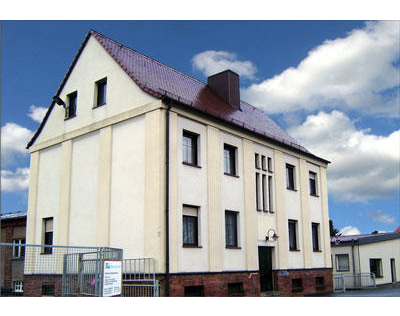 Kundenfoto 1 TGA Hoyerswerda GmbH