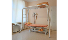 Kundenbild groß 6 Physiotherapie Borsdorf