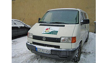 Kundenbild groß 1 Hausmeisterservice Gütschow Silke