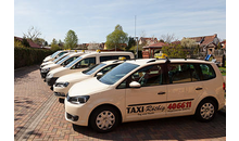 Kundenbild groß 9 Taxi - Funk