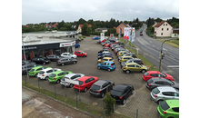 Kundenbild groß 4 Karosseriefachbetrieb Autohaus Roschk GmbH & Co. KG