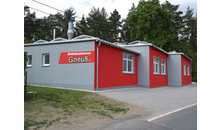 Kundenbild groß 10 A & K Hochbau GmbH