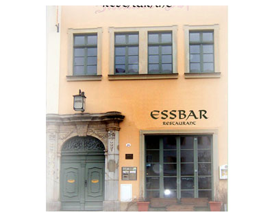 Kundenfoto 1 ESSBAR Das Restaurant im Hotel Zittauer Hof