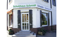 Kundenbild groß 1 Orthopädie-Schuhtechnik Schmidt