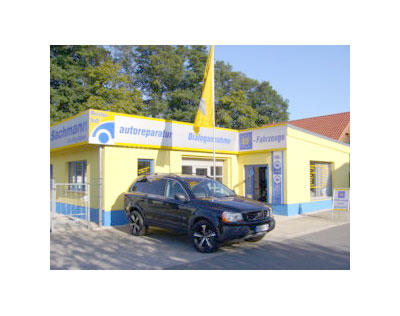 Kundenfoto 3 Wir kaufen Ihr Auto - Autohaus Sachmann