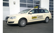 Kundenbild groß 1 TAXI - GÖBEL