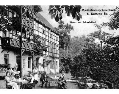 Kundenfoto 6 Ferienhaus Bad Marienborn