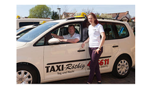 Kundenbild groß 8 Taxi-Funk-Zentrale, Taxi-Röthig