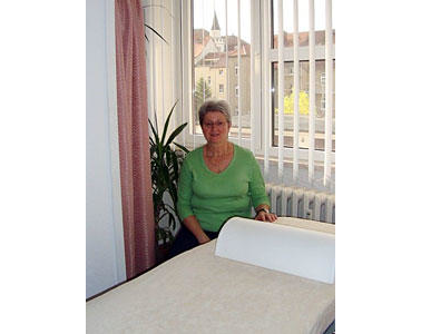 Kundenfoto 1 Dubau Gabriele Physiotherapie