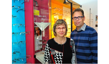 Kundenbild groß 2 Optiker Augenoptiker Böhm City Optik Brillenstudio