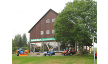 Kundenbild groß 1 Marx Kommunal-, Land- u. Gartentechnik