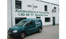 Kundenbild groß 2 elektro-Dewitz GmbH