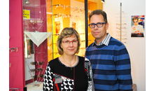 Kundenbild groß 10 Augenoptiker Böhm City Optik Brillenstudio