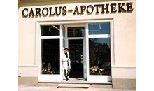 Kundenbild groß 1 Carolus - Apotheke