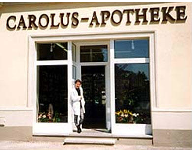 Kundenfoto 1 Carolus - Apotheke
