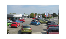 Kundenbild groß 3 Karosseriefachbetrieb Autohaus Roschk GmbH & Co. KG