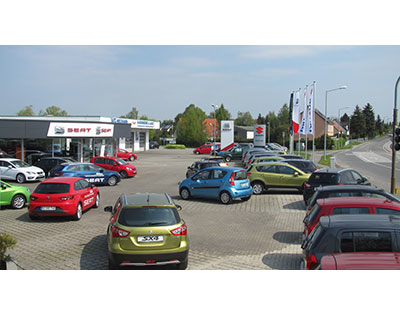 Kundenfoto 3 Karosseriefachbetrieb Autohaus Roschk GmbH & Co. KG