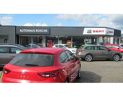 Kundenfoto 2 Karosseriefachbetrieb Autohaus Roschk GmbH & Co. KG
