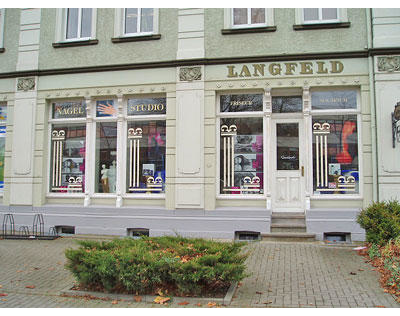 Kundenfoto 1 Friseursalon Langfeld