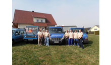 Kundenbild groß 1 A & K Hochbau GmbH