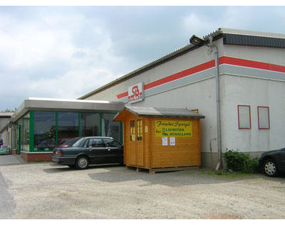 Kundenfoto 4 Gersdorfer Tankstelle & KFZ-Service GmbH