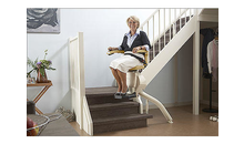 Kundenbild groß 5 Comfort Treppenlifte