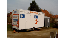 Kundenbild groß 6 Rohr- und Kanalreinigung, Buchwald GmbH