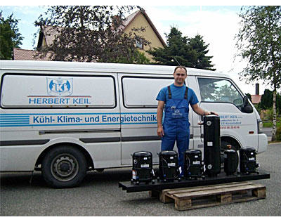 Kundenfoto 5 Herbert Keil GmbH