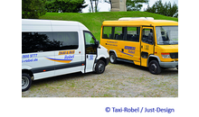 Kundenbild groß 2 Taxi & Bus Robel