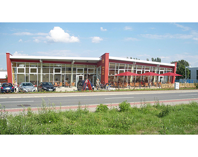 Kundenfoto 2 Bäckerei Fehrmann