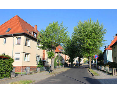 Kundenfoto 5 WBG - Wohnungsbaugesellschaft mbH