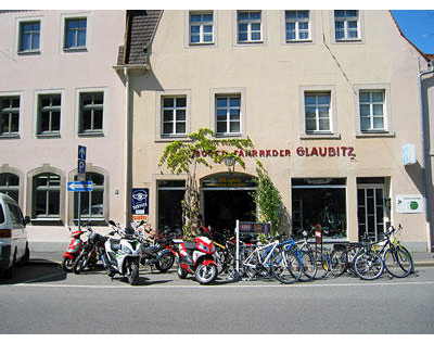 Kundenfoto 1 Fahrrad-Glaubitz