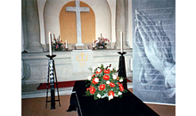 Kundenbild groß 4 Bestattung C.& K. Eichhorn Neugersdorfer Bestattungen